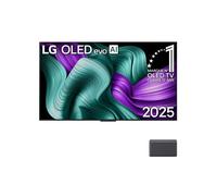 Téléviseur OLED - LG - Evo 4K UHD OLED65M5 - 65 pouces - Smart TV - Compatible HDR