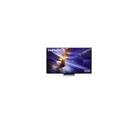 TV SAMSUNG QE-83S90F 4K Ultra HD OLED TIZEN, 83", SMART TV