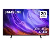 Téléviseur OLED Samsung TQ55S85H 55 4K Smart TV 120Hz Vision AI 4x HDMI 2.1 Wi?Fi 6 Noir