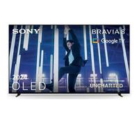 Téléviseur OLED - SONY - K65XR8A - 65 pouces - 4K Ultra HD - Smart TV - HDR