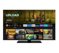 Panasonic -43W80AEZ TV 109,2 cm (43") 4K Ultra HD Smart TV Wifi Noir