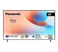 Téléviseur Panasonic 65W95AEG G