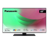Téléviseur - PANASONIC - TB-40S45AEZC Série S45 - Full HD - Contrôle vocal Google & Alexa - Mode Jeu
