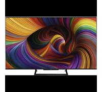 Téléviseur Panasonic TN-55W90CEZS 55" 139,7cm 4K Ultra HD 3840x2160 QD-Mini LED Smart TV WiFi DVB-T2/S2/C noir