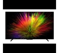 Panasonic Premium TV-65Z80BEZ, Série Z80B, 65 Pouces, 4K Ultra HD OLED Smart TV, 2025, Fire TV, Dolby Vision & Atmos, Mode Game Extreme, Support Alexa & Apple, Bluetooth, Noir