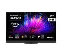 Téléviseur Panasonic Z95B Series TV-65Z95BEG 65 4K Ultra HD Smart TV Wifi Noir