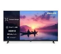 Téléviseur Philips 32PHS6000 32 Pouces 2K HD LED Smart TV Pixel Plus Titan OS Son Dolby Numérique Compatible Alexa Assistant Vocal Google