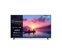 Philips Téléviseur 40PFS6050 40" LCD LED Smart TV 1080p HDR TITAN OS Noir