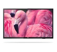 Téléviseur PHILIPS 43HFL4014 - 12 Full HD 1080p Smart TV - Noir