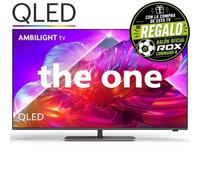 Téléviseur Philips 43PQS9011 43 pouces - Ultra HD 4K - Ambilight - Smart TV - Wi-Fi