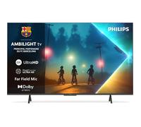 Téléviseur - PHILIPS - 43PUS8200 - 4K UHD (Pixel Precise) - Ambilight - Dolby Atmos