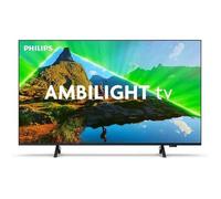 Philips 43PUS8319 43" (108 cm) TV LED Ultra HD (4K), HDR, Smart TV, Ambilight