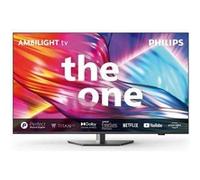 Philips 50PUS8919/12 TV 127 cm (50") 4K Ultra HD Smart TV Wifi Anthracite