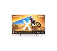 Téléviseur PHILIPS 55PML9049 - 55 pouces - UHD 4K - Smart TV - Noir