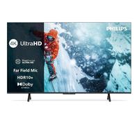 Téléviseur Philips 55PUS7200 4K LED 55 Pouces - Dolby Atmos, Compatible Alexa