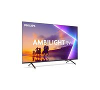 Philips 55PUS8550/12 TV 139,7 cm (55") 4K Ultra HD Smart TV Wifi Noir