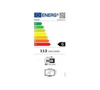 Televiseur PHILIPS 65OLED707 Android 4K UHD OLED 164 CM