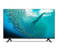 Philips 65PUS7009/12 TV 165,1 cm (65") 4K Ultra HD Smart TV Wifi Chrome