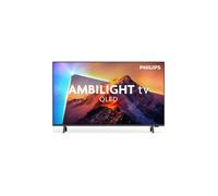 Téléviseur Philips Ambilight 55PQS8601/12 QLED 4K