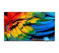 Philips 43HFL6214U 109,2 cm (43") 4K Ultra HD Smart TV Wifi Anthracite 400 cd/m² Écran enroulable