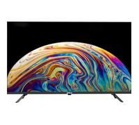 Téléviseur plat noir 43"" - Dahua - Full HD 1080p - Android 11 - Wi-Fi intégré - 60 Hz - DVB-T2/C - 2 USB 2.0