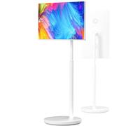 Téléviseur Portable Écran orientable Télécommande Incluse Caméra intégrée Mémoire 4+64 Go / 8+128 Go(4+64G)