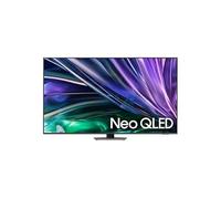 Samsung QN85D QE55QN85DBT 139,7 cm (55") 4K Ultra HD Smart TV Wifi Charbon, Argent