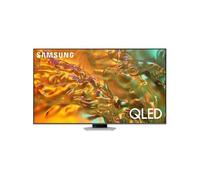 Samsung Q80D QE75Q80DATXXH TV 190,5 cm (75") 4K Ultra HD Smart TV Wifi Argent