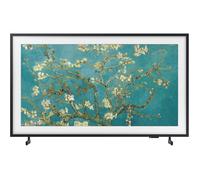 Téléviseur QLED 32 Pouces - SUTEO - The Frame - Mode artistique - Display Matte - OTS Lite - 1080p Full HD - 120 Hz