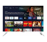 TELEVISEUR QLED 43' 4K SCHNEIDER - SCHNEIDER BOUTIQUE - 84728