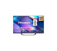 Hisense 43A7S - TV