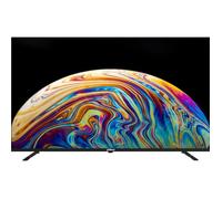 Téléviseur QLED 4K noir - Dahua - 43"" - Ultra HD 3840 x 2160 - Android 11 - Wi-Fi intégré - Bluetooth - 60 Hz