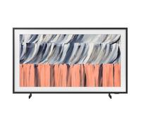 Téléviseur QLED 4K noir - SAMSUNG - 43"" - 108 cm - Ultra HD 3840 x 2160 - Écran plat - Traitement antireflet - Dual LED