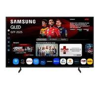 Samsung TV AI QLED 55" Q7F 2025, 4K, Quantum Dots