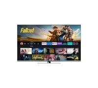 TÉLÉVISEUR QLED- 50 POUCES PANASONIC - TV50W83AE6