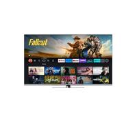 Panasonic TV55W83AE6 139,7 cm (55") 4K Ultra HD Smart TV Wifi Gris