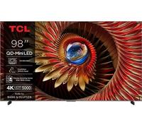 Téléviseur QLED 98Q8C - 98 pouces 4K UHD
