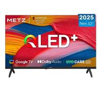 Téléviseur QLED - METZ - MQF7000Z - 32"" - HDR10 - Bluetooth 5.1