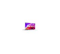 Téléviseur QLED Philips 75PQS9001/12 75 pouces 4K 120 Hz 144 Hz Ambilight 3 côtés Gris