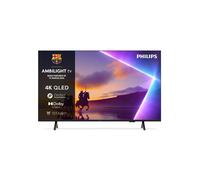 Philips 8500 series 85PUS850012 2,16 m (85") 4K Ultra HD Smart TV Wifi Noir