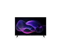 Téléviseur QLED SHARP 32HF3465E 32" HD Google TV HDR10 Noir