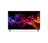 Téléviseur QLED SHARP 43HP5465E 43" 4K Google TV Dolby Vision Noir