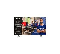 Téléviseur TCL 50P79L QLED 4K Smart TV