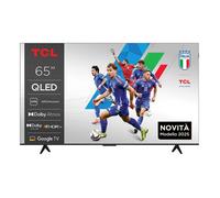 Téléviseur QLED - TCL - 65P7K - 65 pouces - 4K UHD - Smart TV (HDMI 2.1)