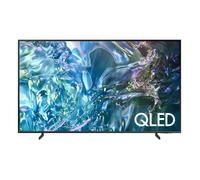 Samsung Q60D QE43Q60DAU 109,2 cm (43") 4K Ultra HD Smart TV Wifi Titane