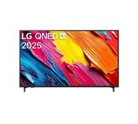 Téléviseur QNED 4K UHD 55 pouces - 55QNED70A6A - Smart TV