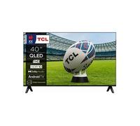 Téléviseur S5K 40S5K Full HD 40 pouces Smart TV Android TV Noir Wifi