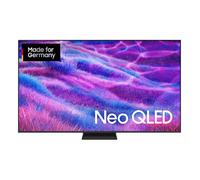 Téléviseur Samsung GQ85QN80FAU 4K Ultra HD 85 pouces