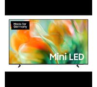 Téléviseur Samsung GU75M80HAUXZG 75" 190,5cm 4K Ultra HD 3840x2160 Smart TV Mini LED Motion Xcelerator WiFi noir