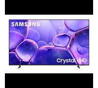 Samsung Téléviseur hôtel HG43U700FEUXEN 43 4K UHD Smart Noir